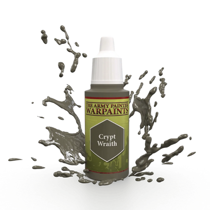 Brain Games LV Krāsošanas piederumi Krāsa Crypt Wraith, 18ml