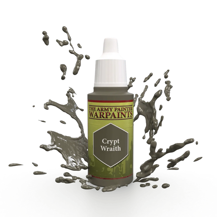 Brain Games LV Krāsošanas piederumi Krāsa Crypt Wraith, 18ml