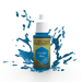 Brain Games LV Krāsošanas piederumi Krāsa Crystal Blue, 18ml