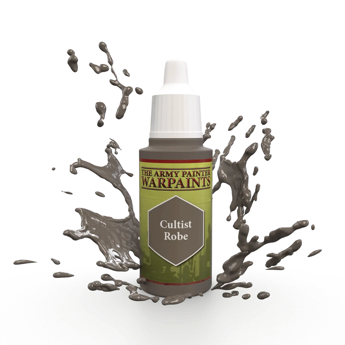 Brain Games LV Krāsošanas piederumi Krāsa Cultist Robe, 18ml