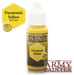 Brain Games LV Krāsošanas piederumi Krāsa Daemonic Yellow, 18ml