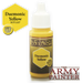 Brain Games LV Krāsošanas piederumi Krāsa Daemonic Yellow, 18ml