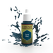 Brain Games LV Krāsošanas piederumi Krāsa Deep Blue, 18ml