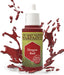 Brain Games LV Krāsošanas piederumi Krāsa Dragon Red, 18ml