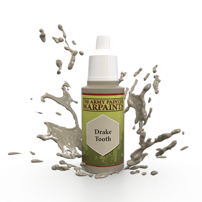 Brain Games LV Krāsošanas piederumi Krāsa Drake Tooth, 18ml