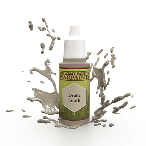 Brain Games LV Krāsošanas piederumi Krāsa Drake Tooth, 18ml