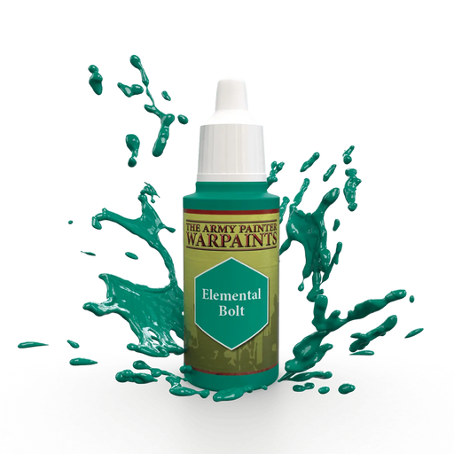 Brain Games LV Krāsošanas piederumi Krāsa Elemental Bolt, 18ml