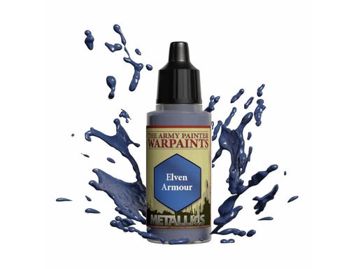 Brain Games LV Krāsošanas piederumi Krāsa Elven Armor, 18ml
