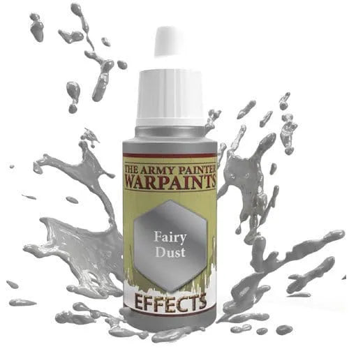 Brain Games LV Krāsošanas piederumi Krāsa Fairy Dust, 18ml