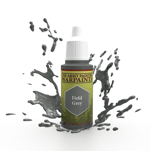 Brain Games LV Krāsošanas piederumi Krāsa Field Grey, 18ml