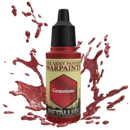 Brain Games LV Krāsošanas piederumi Krāsa Gemstone, 18ml