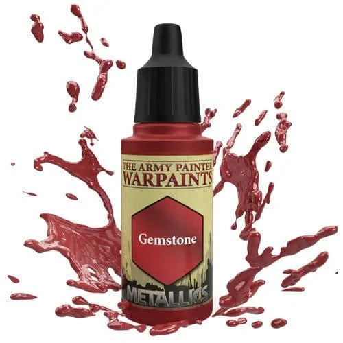 Brain Games LV Krāsošanas piederumi Krāsa Gemstone, 18ml