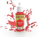 Brain Games LV Krāsošanas piederumi Krāsa Glistening Blood, 18ml