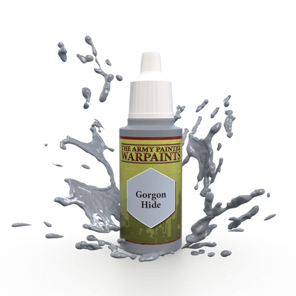 Brain Games LV Krāsošanas piederumi Krāsa Gorgon Hide, 18ml