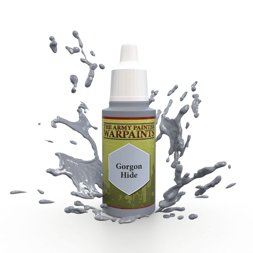 Brain Games LV Krāsošanas piederumi Krāsa Gorgon Hide, 18ml