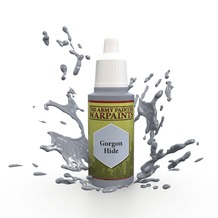 Brain Games LV Krāsošanas piederumi Krāsa Gorgon Hide, 18ml
