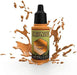 Brain Games LV Krāsošanas piederumi Krāsa Greedy Gold, 18ml
