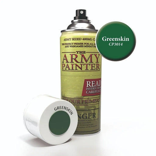 Brain Games LV Krāsošanas piederumi Krāsa Greenskin, 400ml