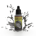 Brain Games LV Krāsošanas piederumi Krāsa Gun Metal, 18ml