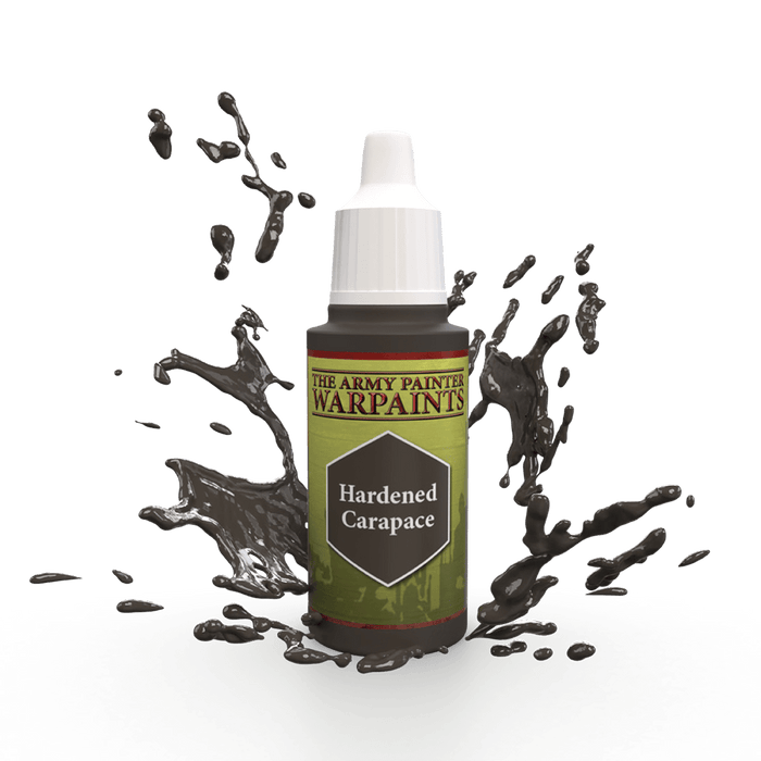 Brain Games LV Krāsošanas piederumi Krāsa Hardened Carapace, 18ml