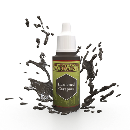 Brain Games LV Krāsošanas piederumi Krāsa Hardened Carapace, 18ml