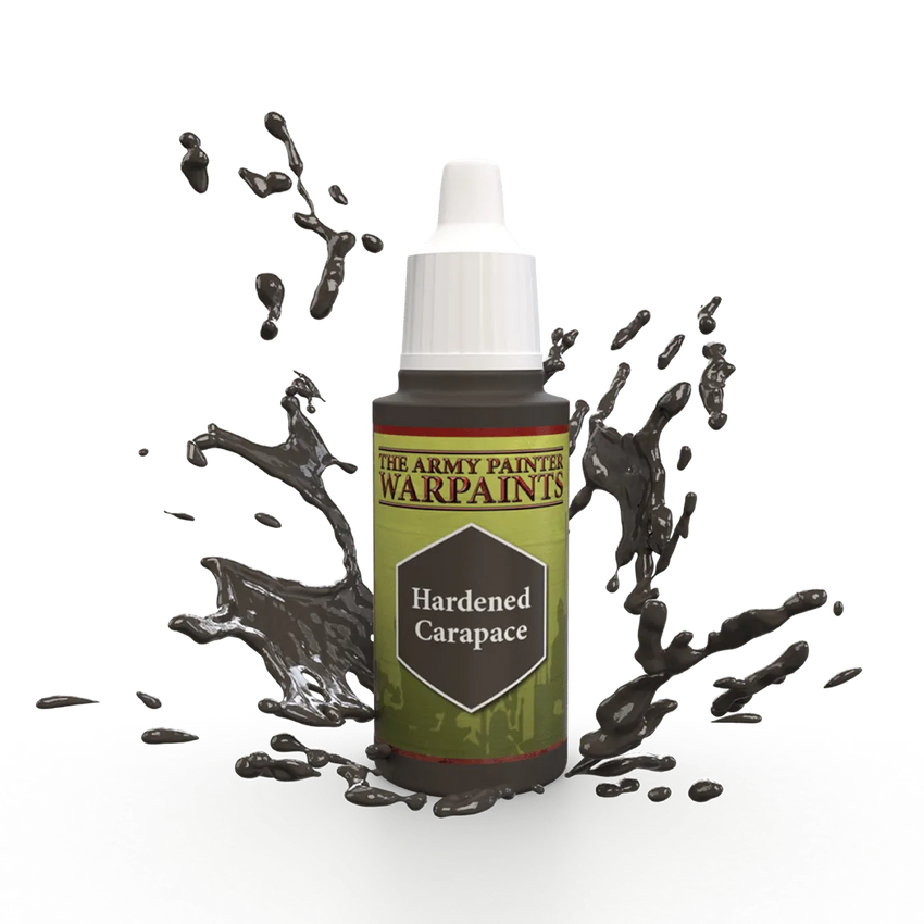 Brain Games LV Krāsošanas piederumi Krāsa Hardened Carapace, 18ml