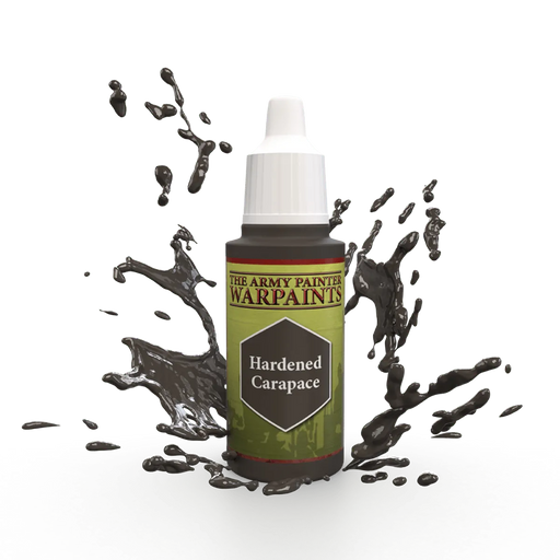 Brain Games LV Krāsošanas piederumi Krāsa Hardened Carapace, 18ml