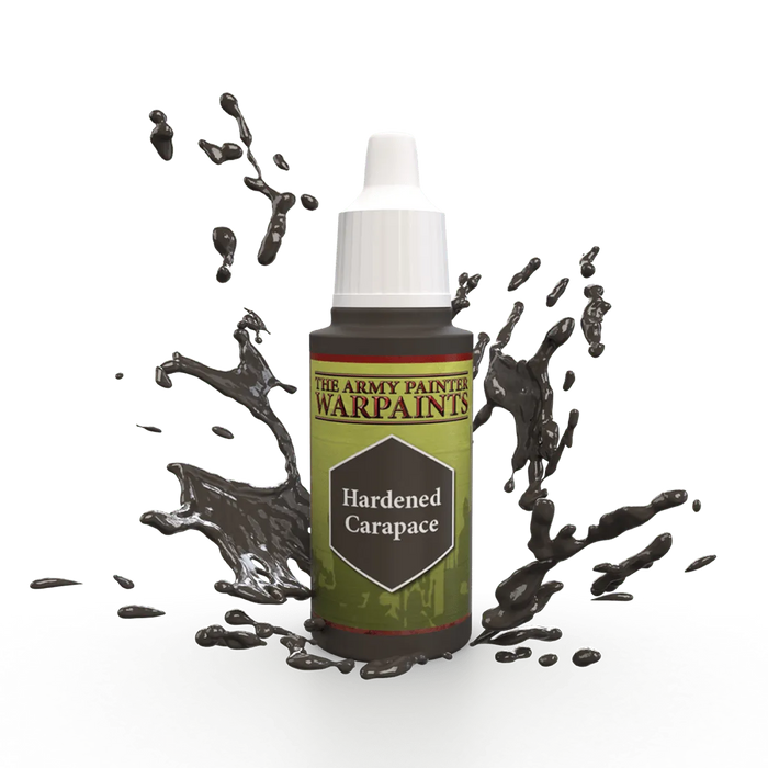 Brain Games LV Krāsošanas piederumi Krāsa Hardened Carapace, 18ml