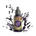 Brain Games LV Krāsošanas piederumi Krāsa Hive Dweller Purple, Speedpaint, 18ml
