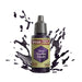 Brain Games LV Krāsošanas piederumi Krāsa Hive Dweller Purple, Speedpaint, 18ml