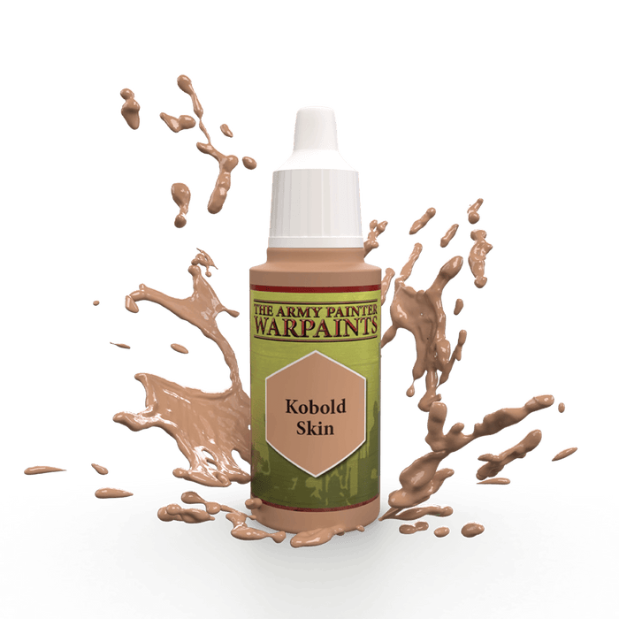 Brain Games LV Krāsošanas piederumi Krāsa Kobold Skin, 18ml