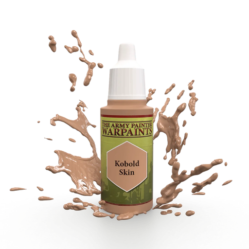 Brain Games LV Krāsošanas piederumi Krāsa Kobold Skin, 18ml