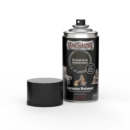 Brain Games LV Krāsošanas piederumi Krāsa laukumiem Dungeon & Subterrain, 400ml