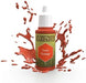 Brain Games LV Krāsošanas piederumi Krāsa Lava Orange, 18ml