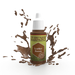 Brain Games LV Krāsošanas piederumi Krāsa Leather Brown, 18ml