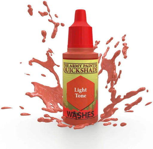 Brain Games LV Krāsošanas piederumi Krāsa Light Tone, 18ml