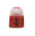 Brain Games LV Krāsošanas piederumi Krāsa Mephiston Red, Base, 12ml