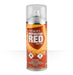 Brain Games LV Krāsošanas piederumi Krāsa Mephiston Red, Spray, 400ml