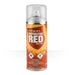 Brain Games LV Krāsošanas piederumi Krāsa Mephiston Red, Spray, 400ml