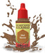 Brain Games LV Krāsošanas piederumi Krāsa Mid Brown, 18ml