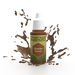 Brain Games LV Krāsošanas piederumi Krāsa Monster Brown, 18ml