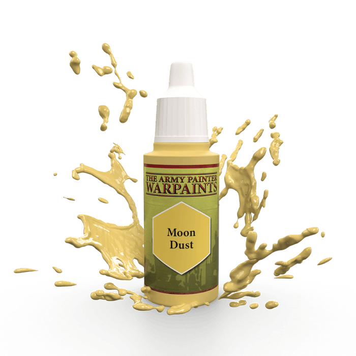 Brain Games LV Krāsošanas piederumi Krāsa Moon Dust, 18ml