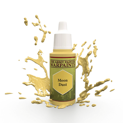Brain Games LV Krāsošanas piederumi Krāsa Moon Dust, 18ml