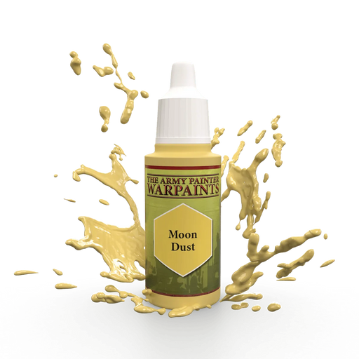 Brain Games LV Krāsošanas piederumi Krāsa Moon Dust, 18ml