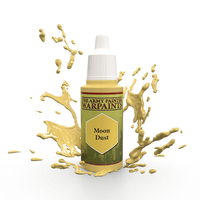 Brain Games LV Krāsošanas piederumi Krāsa Moon Dust, 18ml