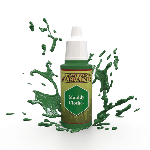 Brain Games LV Krāsošanas piederumi Krāsa Mouldy Clothes, 18ml