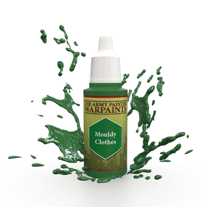 Brain Games LV Krāsošanas piederumi Krāsa Mouldy Clothes, 18ml