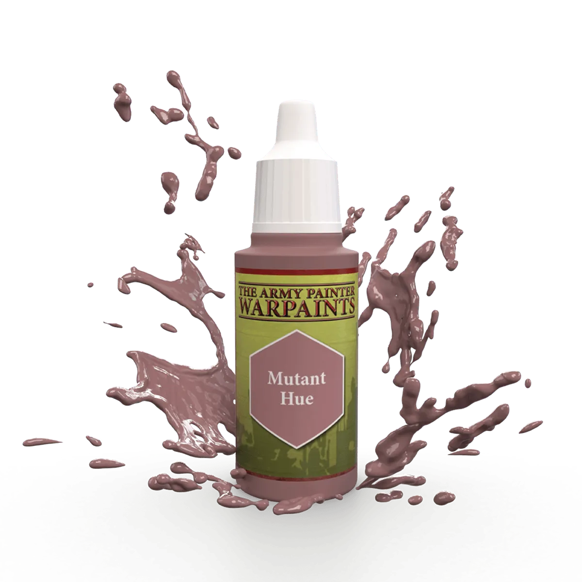 Brain Games LV Krāsošanas piederumi Krāsa Mutant Hue, 18ml