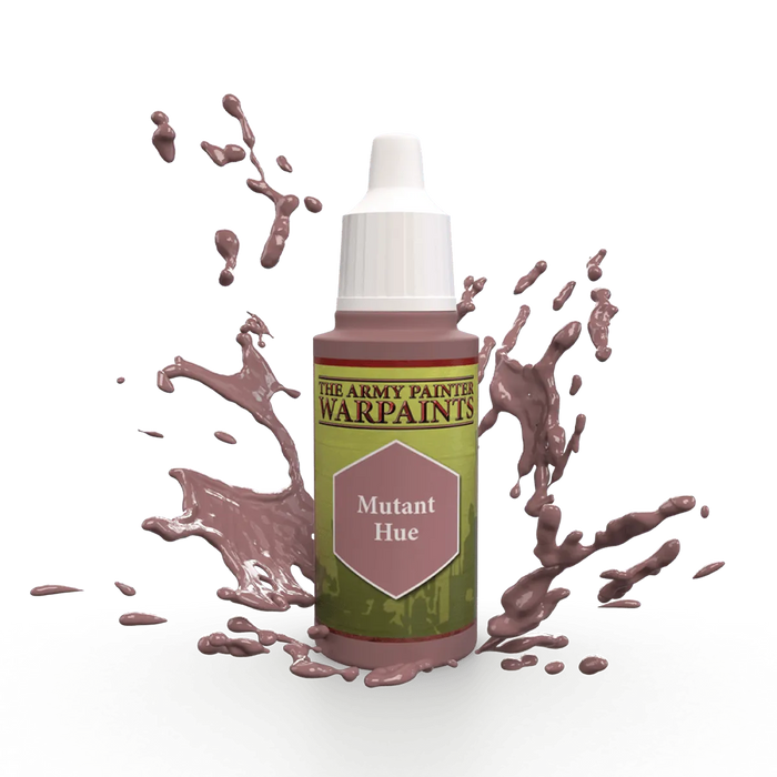 Brain Games LV Krāsošanas piederumi Krāsa Mutant Hue, 18ml