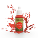 Brain Games LV Krāsošanas piederumi Krāsa Mythical Orange, 18ml